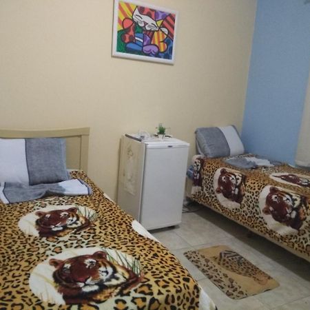 Apartament Hospedagem Vovo Gina Aracaju Zewnętrze zdjęcie