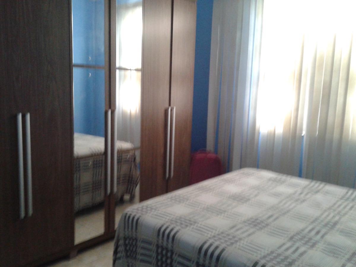 Hospedagem Vovo Gina Aracaju Zewnętrze zdjęcie