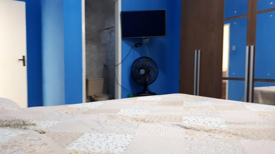 Apartament Hospedagem Vovo Gina Aracaju Zewnętrze zdjęcie