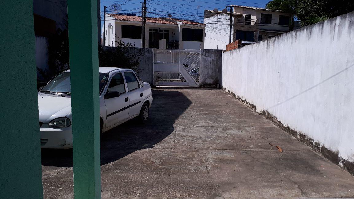 Hospedagem Vovo Gina Aracaju Zewnętrze zdjęcie