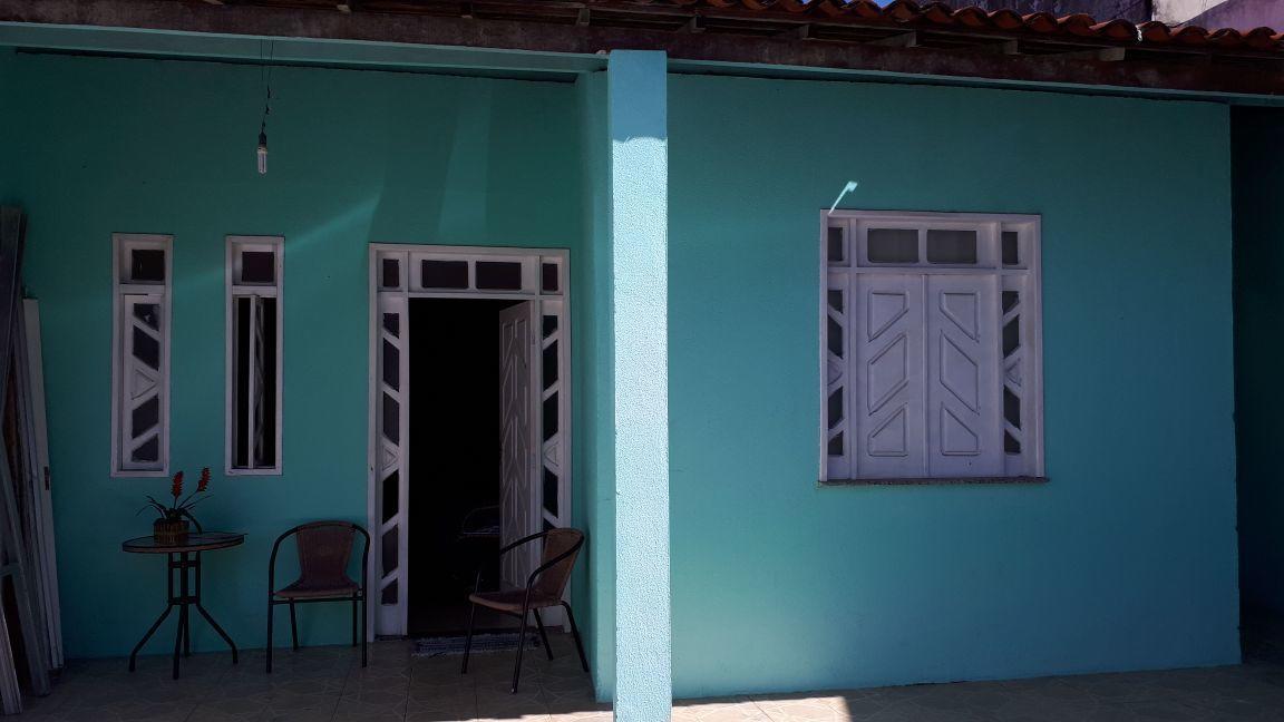 Hospedagem Vovo Gina Aracaju Zewnętrze zdjęcie