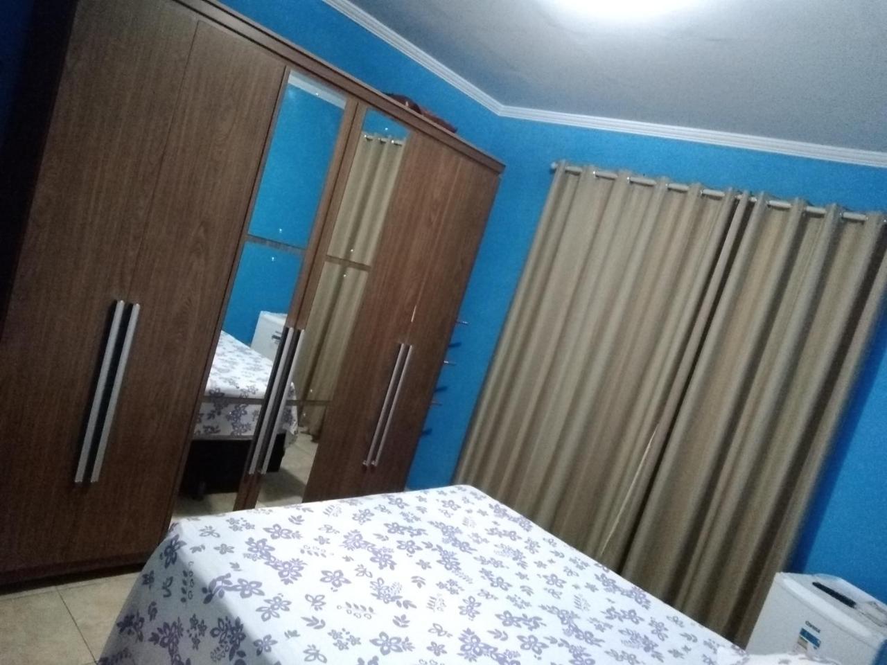 Hospedagem Vovo Gina Aracaju Zewnętrze zdjęcie