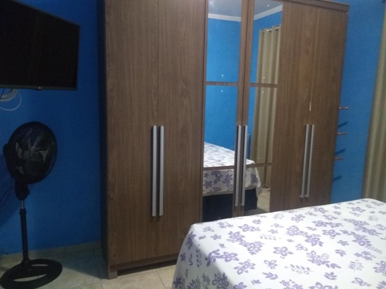 Apartament Hospedagem Vovo Gina Aracaju Zewnętrze zdjęcie