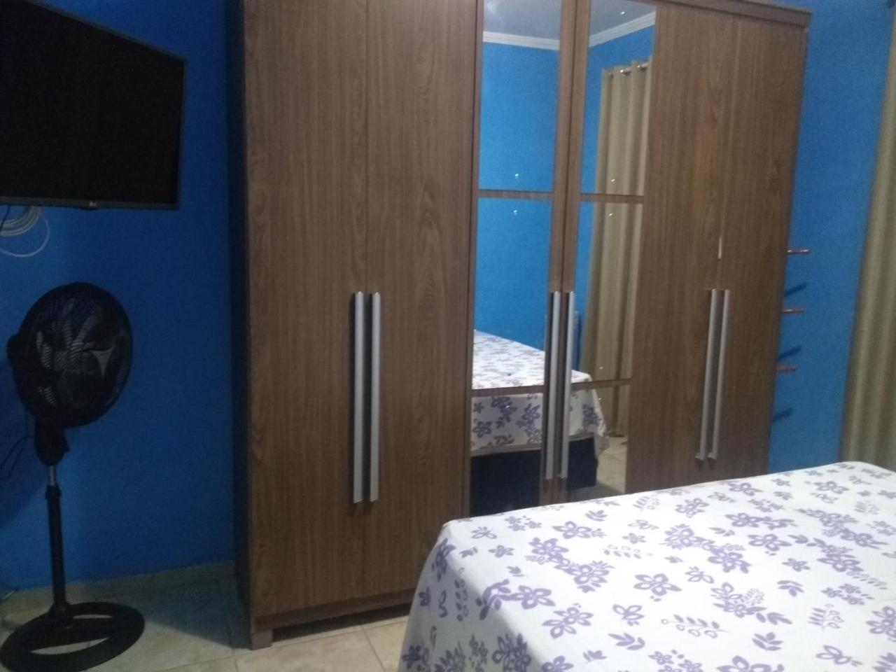 Hospedagem Vovo Gina Aracaju Zewnętrze zdjęcie