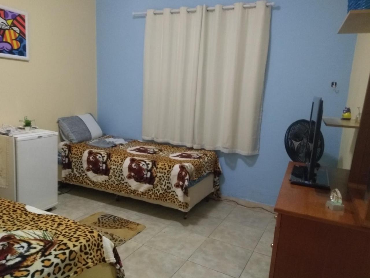 Hospedagem Vovo Gina Aracaju Zewnętrze zdjęcie