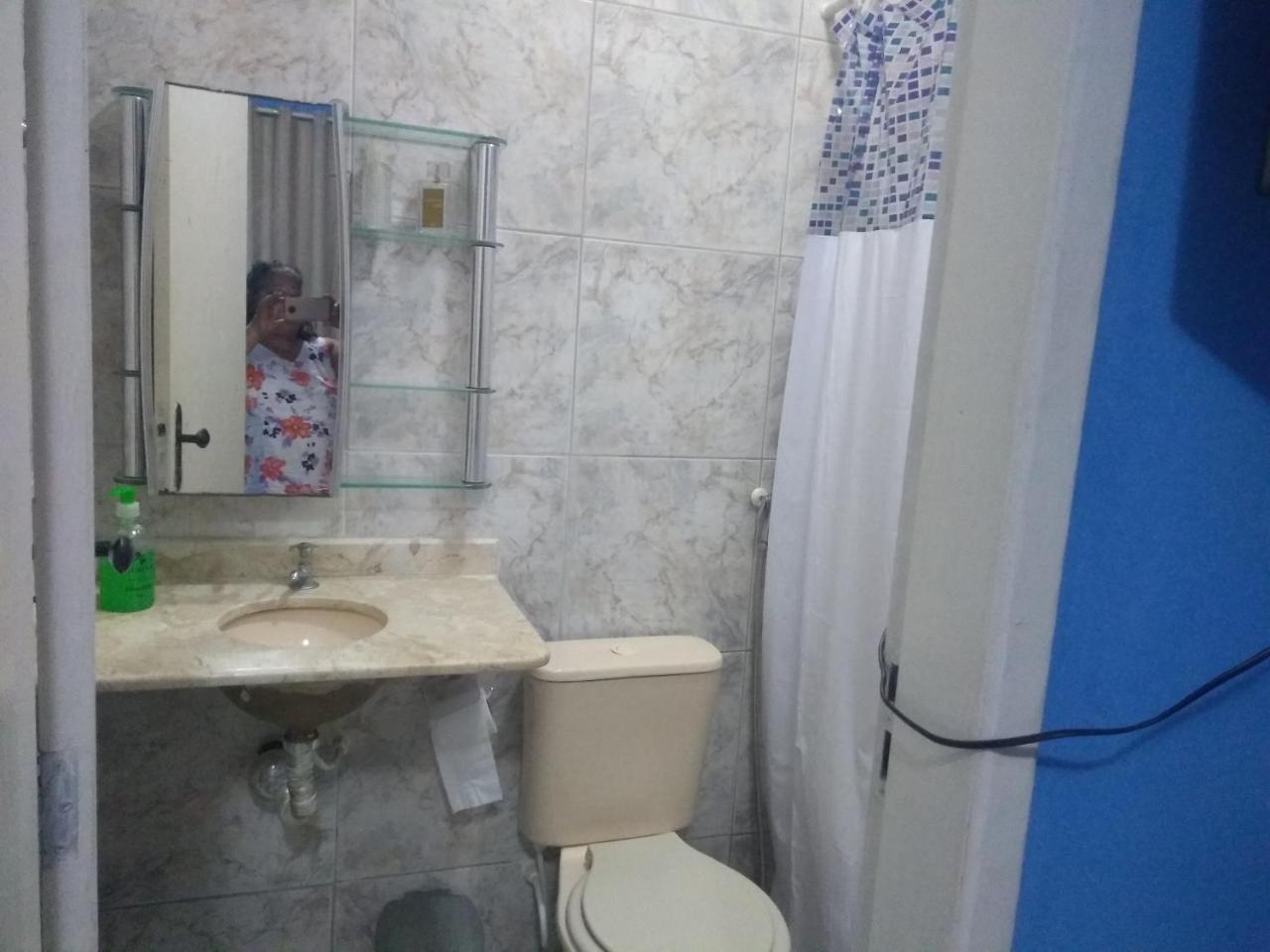 Hospedagem Vovo Gina Aracaju Zewnętrze zdjęcie